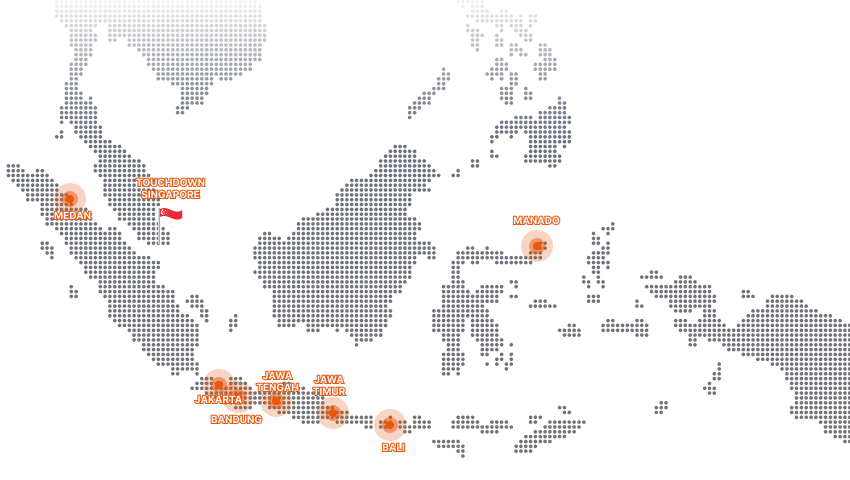 Location Kamicreative