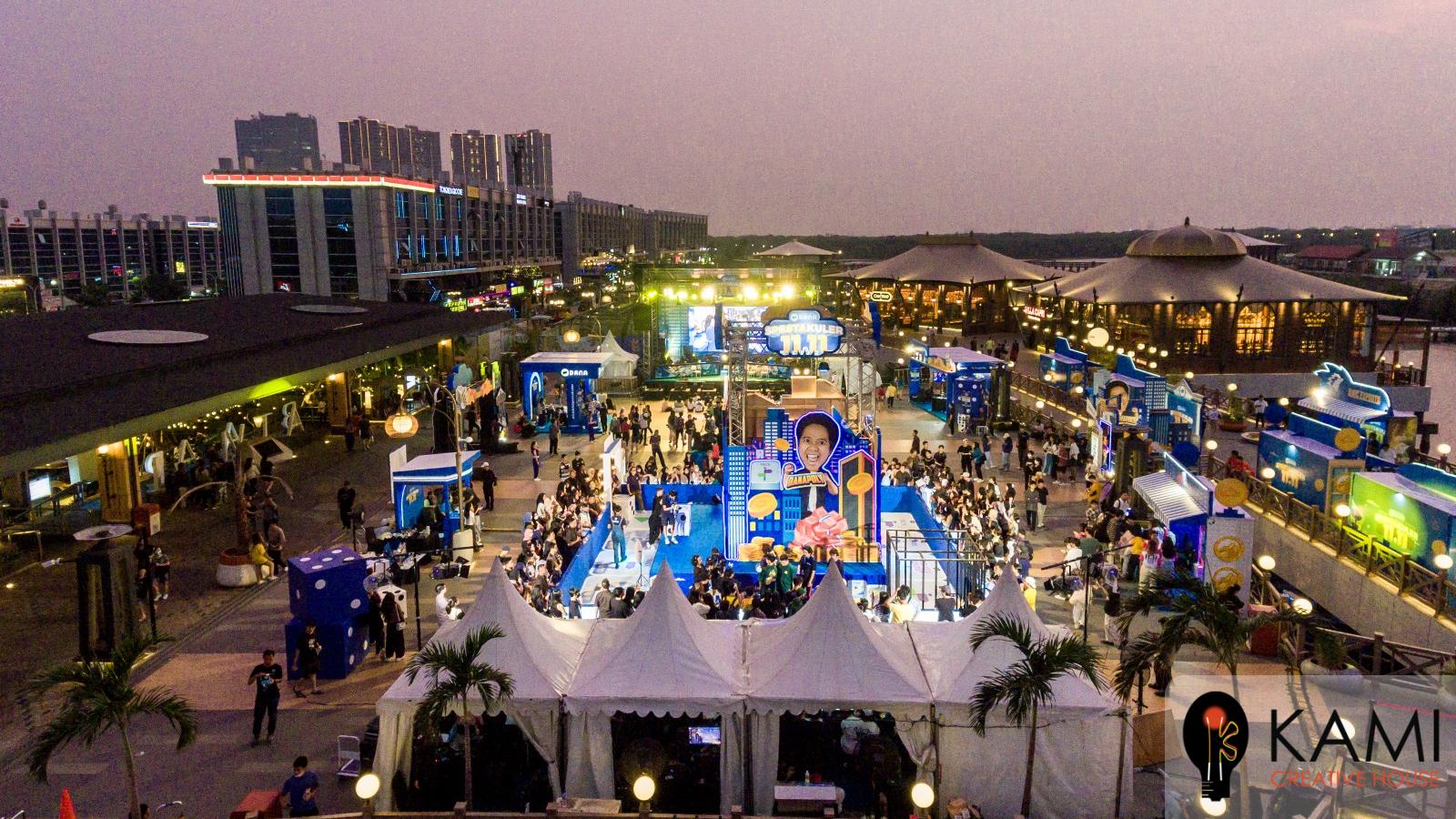 Thumbnail Ingin membangun booth di Singapura?
