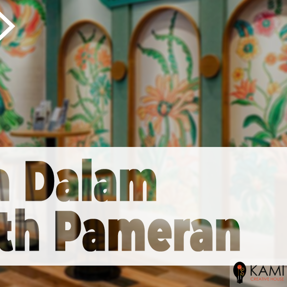 Thumbnail Menciptakan pengalaman terbaik bersama Kami Creative
