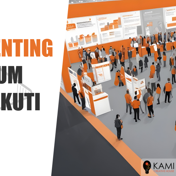 Thumbnail Booth Custom: Solusi Unik Acara Pameran