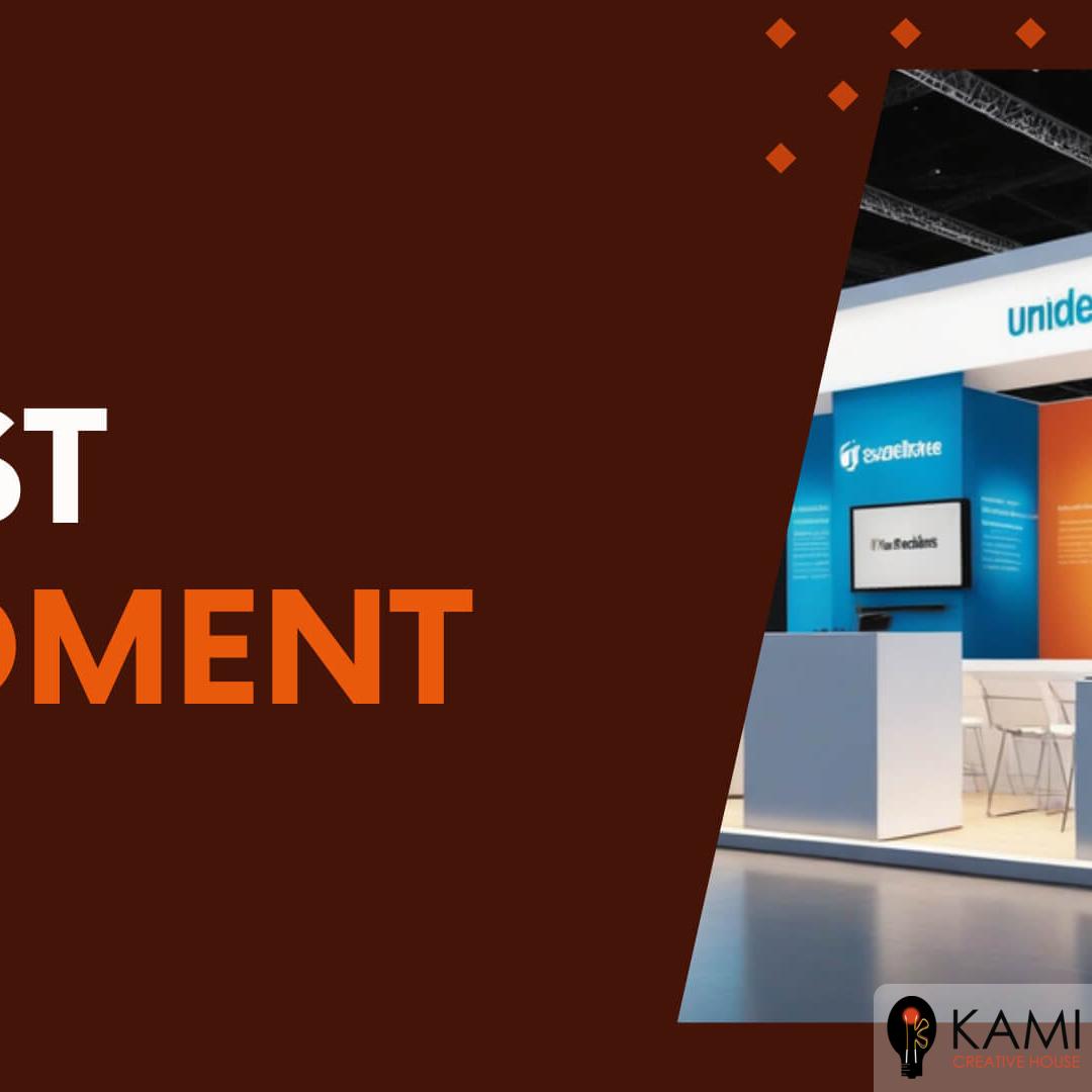 Thumbnail Sejarah Booth: Evolusi Desain dan Fungsinya dari Masa ke Masa