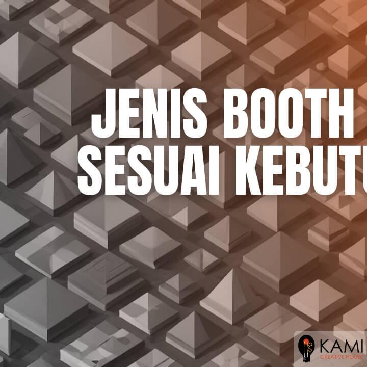 Thumbnail Hal-hal yang Perlu Diperhatikan Sebelum Mengikuti Expo/Pameran